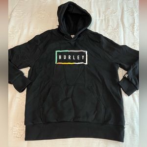 Hurley Hoodie - Large